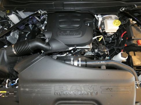 New 2025 RAM 2500 Power Wagon image 28