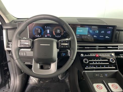 New 2026 Hyundai Santa Fe SE AWD/4WD image 13