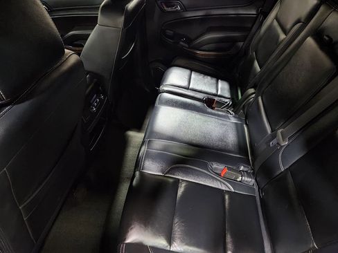 Used 2018 Chevrolet Tahoe LS RWD image 48