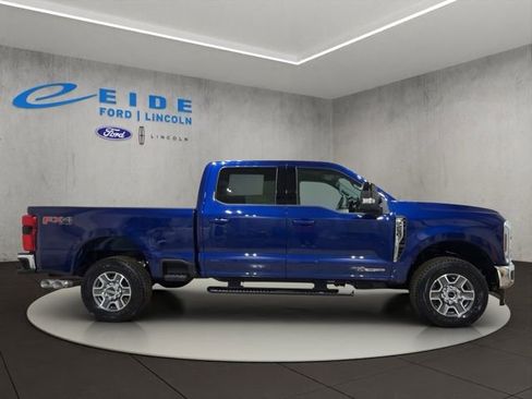 New 2026 Ford F250 Lariat w/ Lariat Premium Package AWD/4WD image 4