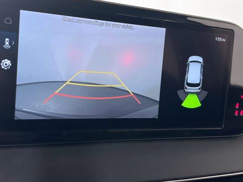 Used 2023 Hyundai Palisade SEL image 14