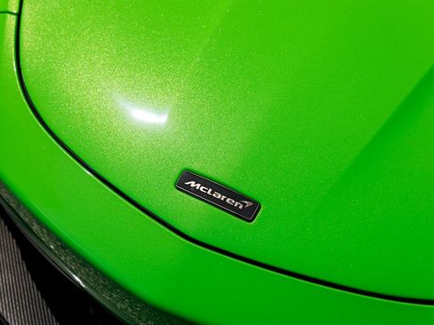Used 2025 McLaren GTS RWD image 26