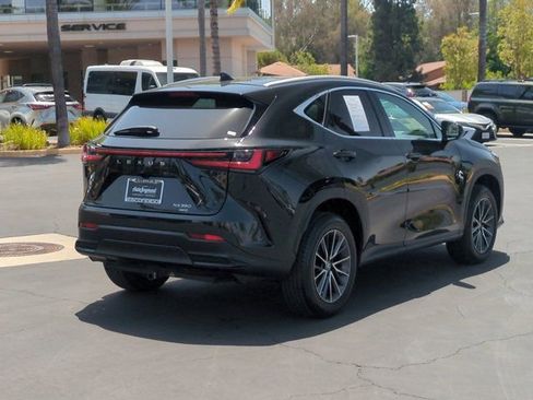 Used 2023 Lexus NX 350 AWD w/ Cold Area Package image 5