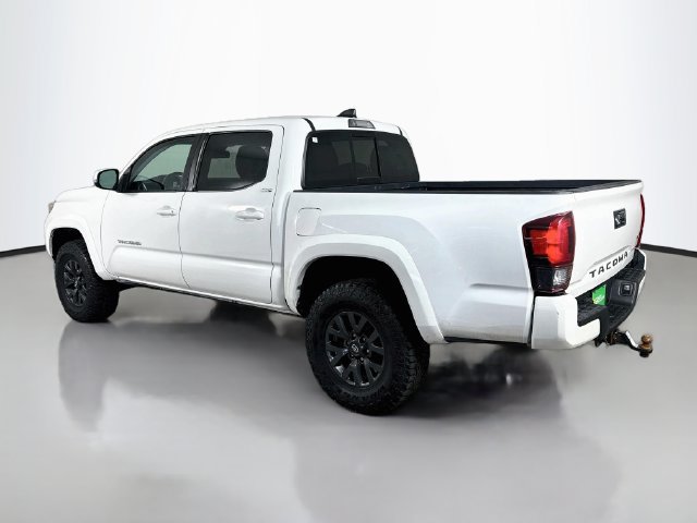 Used 2023 Toyota Tacoma SR5 w/ Technology Package RWD image 7