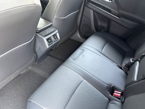 New 2026 Subaru Solterra AWD/4WD image 12