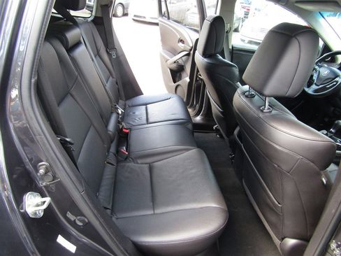 Used 2015 Acura RDX AWD image 21