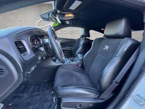 Used 2023 Dodge Charger Scat Pack image 19