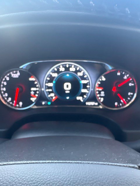 Used 2017 GMC Acadia Denali AWD/4WD image 14