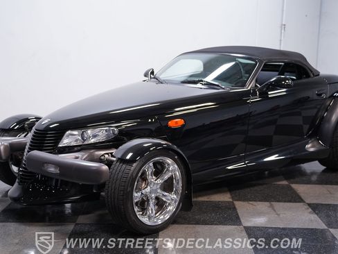 Used 1999 Plymouth Prowler RWD image 6