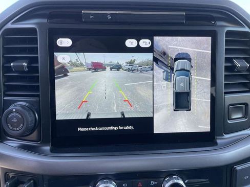 New 2025 Ford F150 XLT w/ Equipment Group 303A High image 31