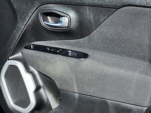 Used 2020 Jeep Renegade Sport w/ Sport Appearance Group image 16