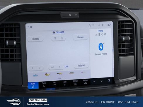 New 2026 Ford F150 STX image 14