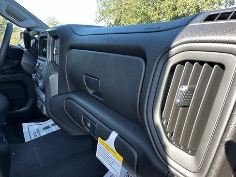 New 2026 Chevrolet Silverado 1500 Custom image 14