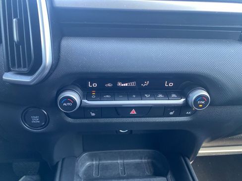 Certified 2023 MAZDA CX-50 2.5 S w/ Cargo Package AWD/4WD image 27