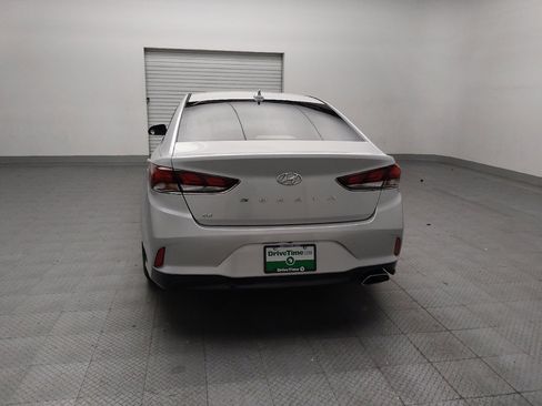 Used 2019 Hyundai Sonata SE FWD image 6