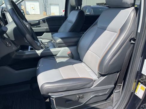 Used 2024 Ford F150 Lariat w/ Bed Utility Package AWD/4WD image 29