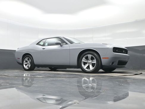 Used 2021 Dodge Challenger SXT w/ Cold Weather Group image 35