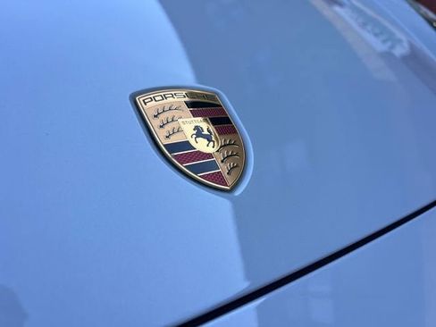 Used 2025 Porsche Panamera w/ Premium Package RWD image 45