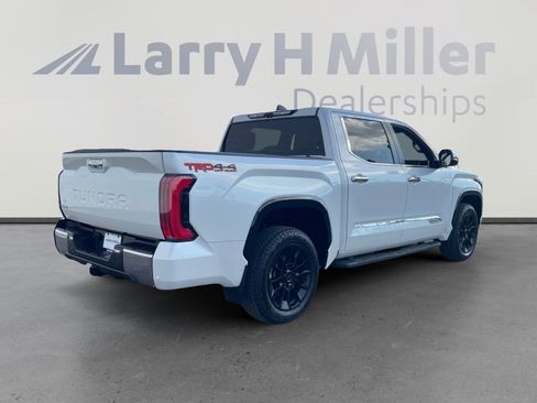 Used 2024 Toyota Tundra 1794 Edition image 5