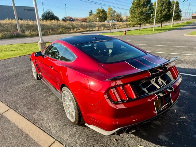 Used 2017 Ford Mustang Shelby GT350 w/ Electronics Package RWD image 5