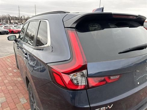 Used 2024 Honda CR-V Sport-L image 22