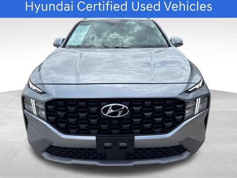Certified 2023 Hyundai Santa Fe SEL FWD image 10