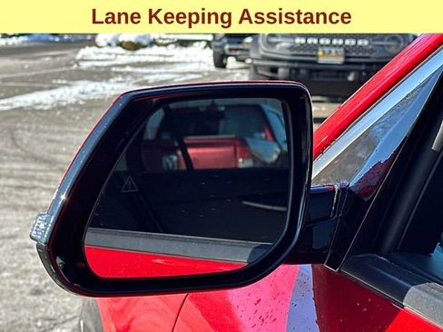 Used 2023 Kia Niro EX Touring image 8