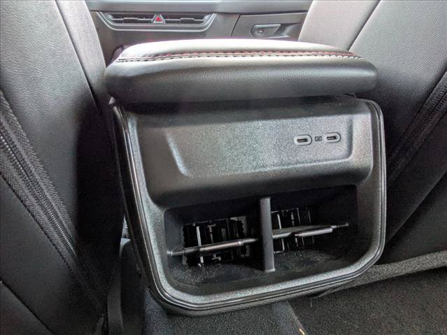 New 2026 Dodge Charger Scat Pack w/ Blacktop Package AWD/4WD image 13