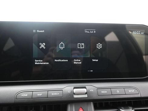 New 2026 Kia K4 FWD image 24