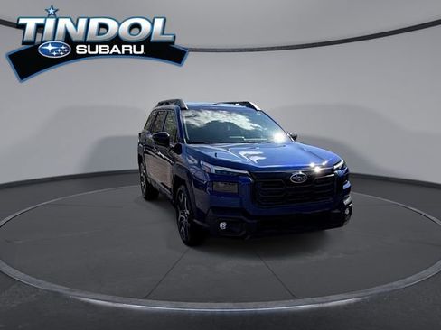 New 2026 Subaru Outback Touring XT AWD/4WD image 2