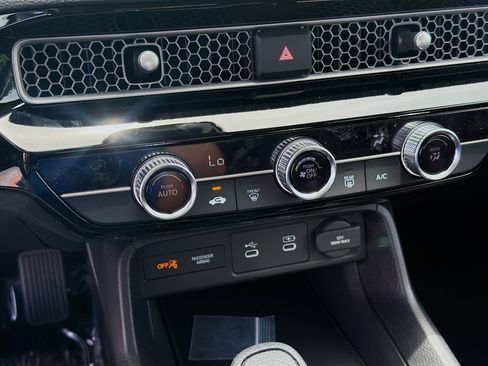 New 2026 Honda Civic LX image 14