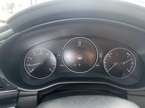 Used 2025 MAZDA MAZDA3 s image 14