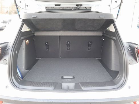 New 2026 Chevrolet Trax LT image 27