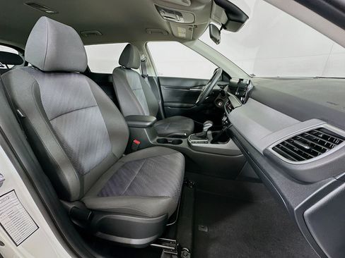 Used 2026 Kia Seltos LX AWD/4WD image 28