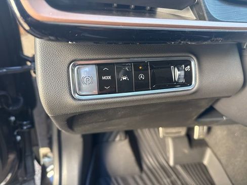 New 2026 Buick Envision Sport Touring AWD/4WD image 16
