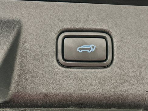 Used 2025 Hyundai Tucson SEL AWD/4WD image 30
