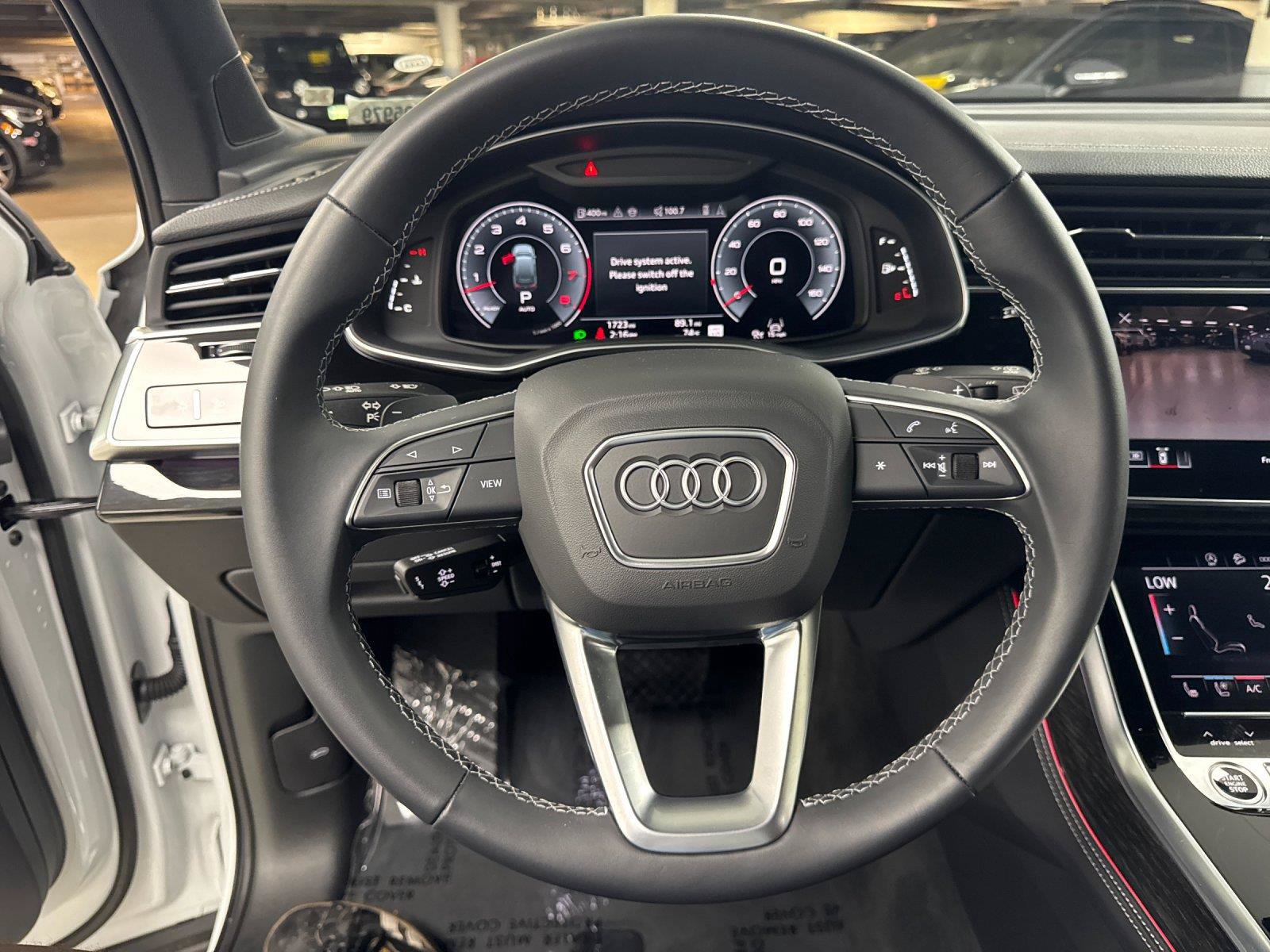 Certified 2026 Audi Q7 3.0T Premium Plus AWD/4WD image 24
