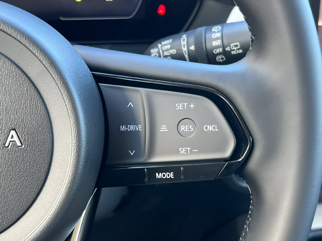 New 2026 MAZDA CX-5 Select AWD/4WD image 18