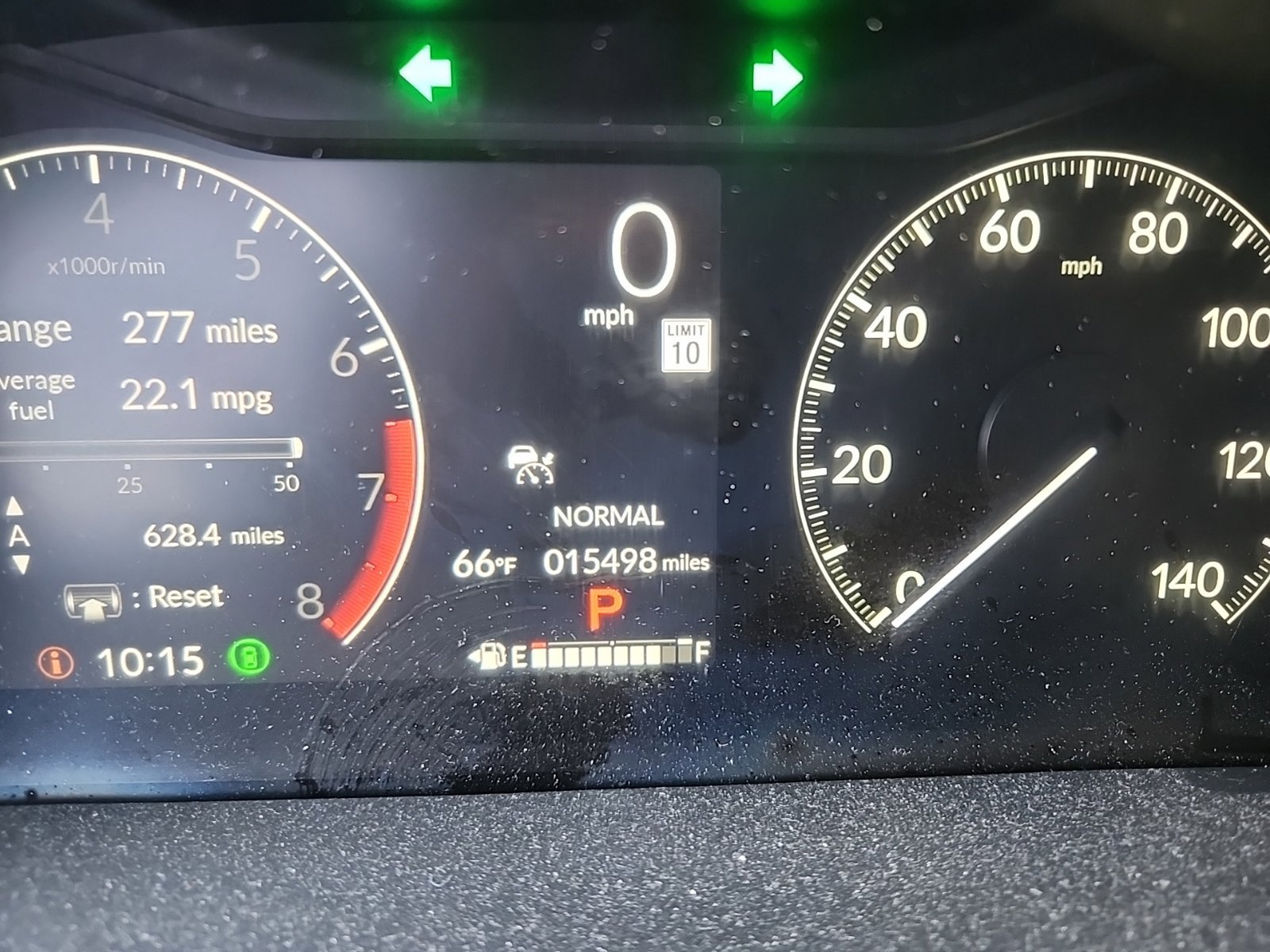 Used 2025 Honda Pilot EX-L image 11