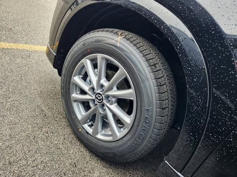 New 2025 MAZDA CX-5 AWD 2.5 S w/ Select Package image 22