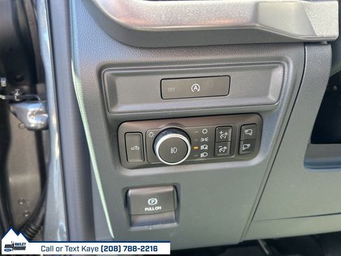 New 2025 Ford F150 XLT w/ Equipment Group 302A MID image 42