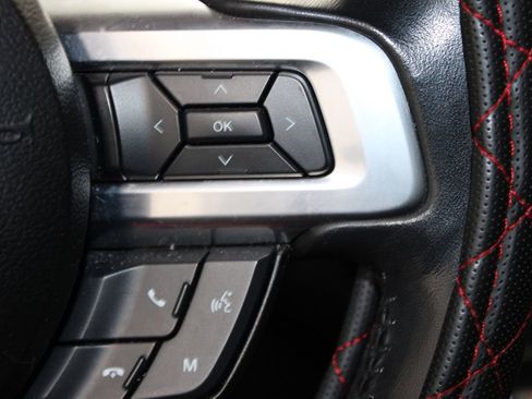 Used 2023 Ford Mustang Premium image 21