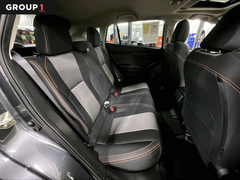 Certified 2022 Subaru Crosstrek 2.0i Premium w/ Moonroof Package image 19