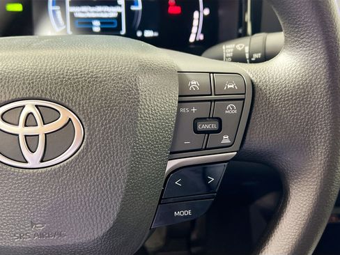 New 2026 Toyota Camry LE image 19