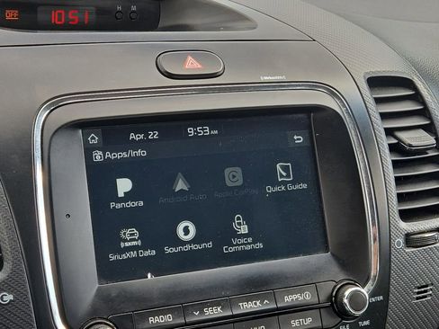 Used 2018 Kia Forte Sedan FWD image 42