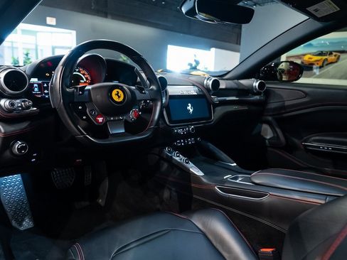 Certified 2020 Ferrari GTC4Lusso T image 26