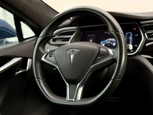 Used 2016 Tesla Model S 75 image 12