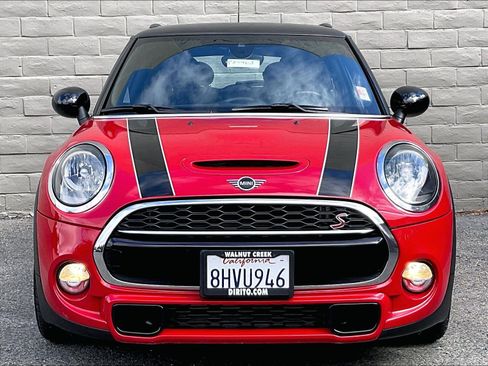 Used 2019 MINI Cooper S FWD image 2