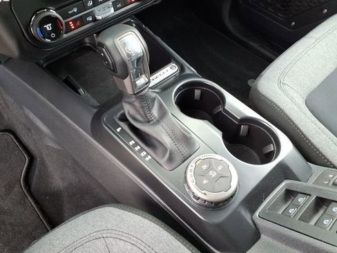 New 2025 Ford Bronco Big Bend image 12