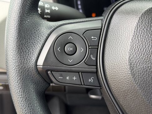 Certified 2026 Toyota Corolla LE FWD image 23